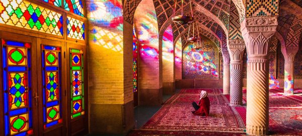 جاذبه‌های گردشگری شیراز